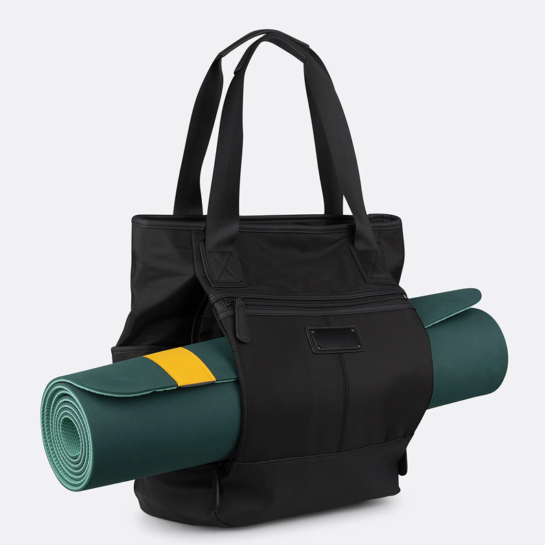 Yoga Bag, Yoga Tote 2